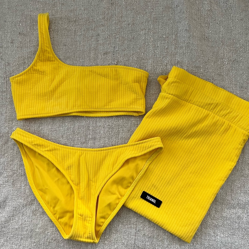 Triangl Bikini